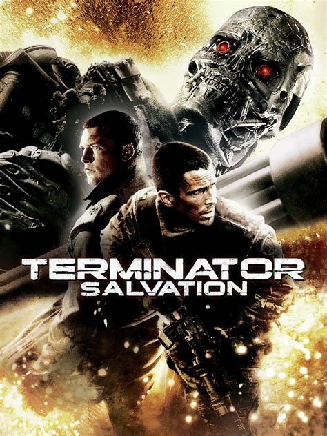 m4ufree terminator salvation|Terminator 4: Salvation .